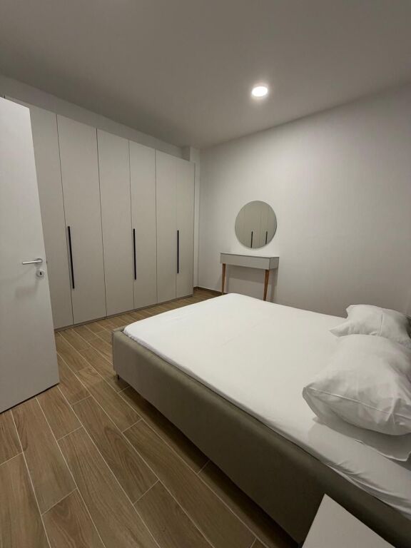 Apartment 1+1 for rent at Ish Urt