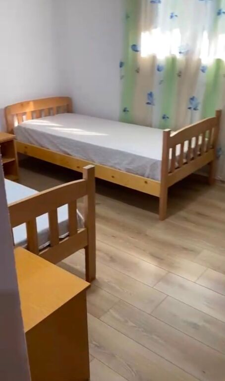 Apartment 2+1 for rent Laprake !