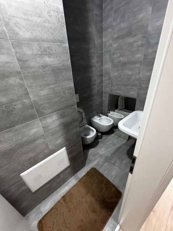 Apartment 1+1 for sale (with mortgage)