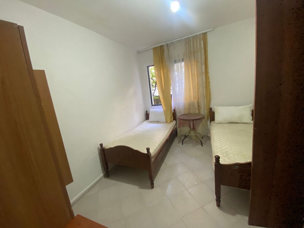 Apartment 1+1 for rent Mihal Grameno Street !