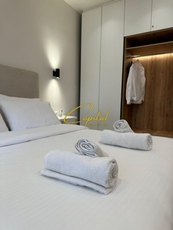 APARTAMENT ME QIRA 2+1 BULEVARDI BAJRAM CURRI 70.000 LEKE
