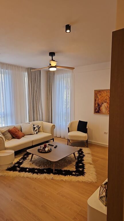 Apartment 1+1 for sale 🔷 Parking included in the price. 📍 Pogradec, Tushemisht, near the Lake