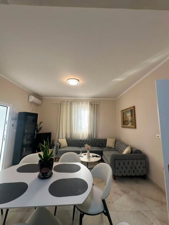 Apartament 1+1 me qira – Spitali Amerikan 2 !