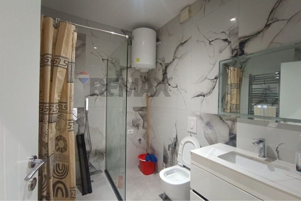 Apartment 2+1 for rent in Don Bosko