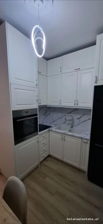 Apartament Per Shitje 1+1 Tek Kodra e Diellit (ID B2110607) Tirane