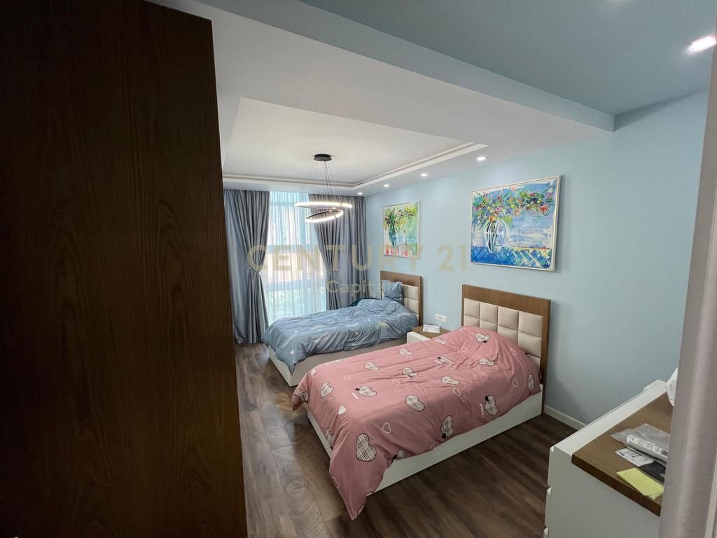 Apartament i investuar 2+1 me qera në Laprakë, Tiranë 750 € /Muaj