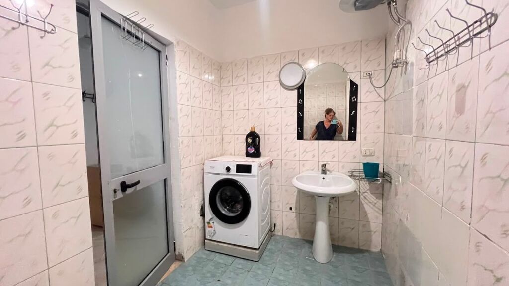 Apartament 2+1 per qera ne fresk prane restorant Fresk !