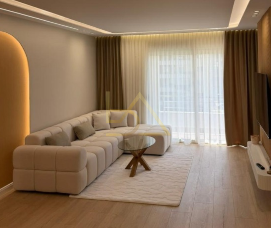 Apartment 2+1+2 for Sale – Astir, Tirana