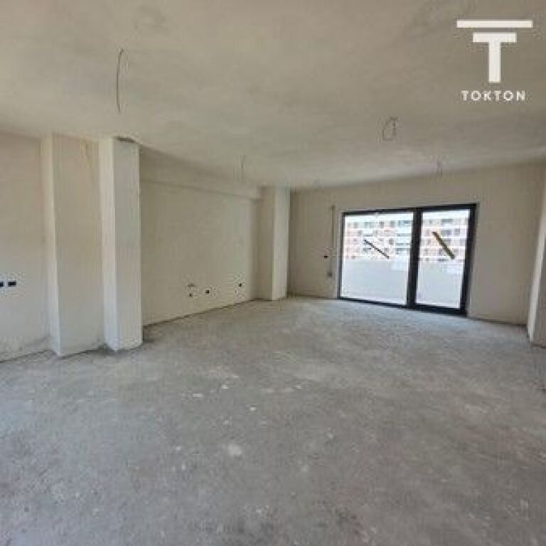 SHITET, APARTAMENT 2+1+2, DON BOSKO, TIRANË