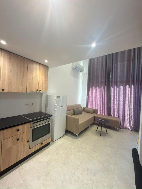 Appartamento duplex in affitto a Golden Park