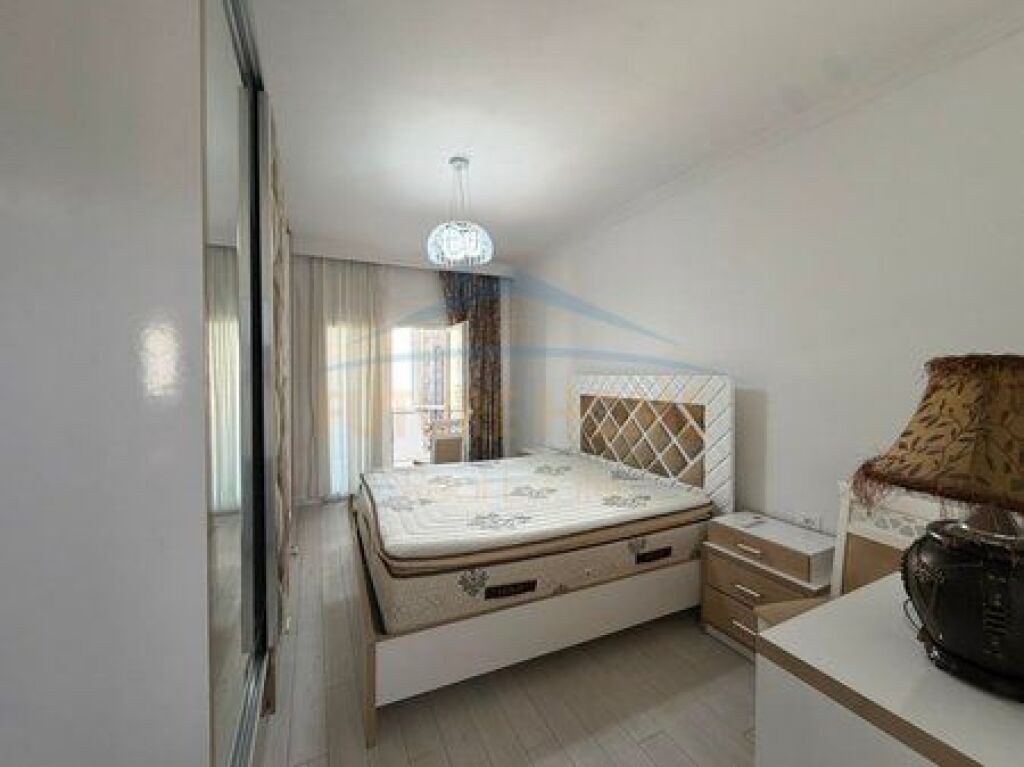 For sale, Apartment 1+1, New Ring, Tirana