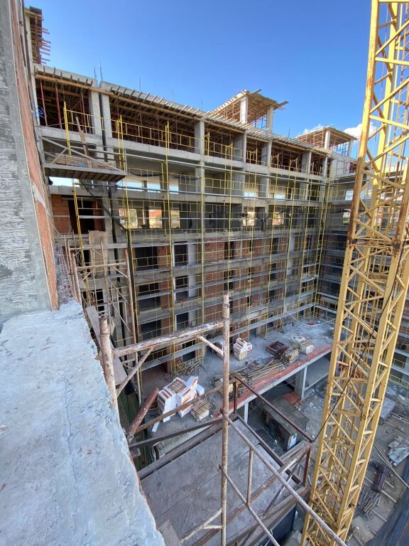 Paskuqan , OPPORTUNITY 1000€/M2 WITH INSTALLMENTS