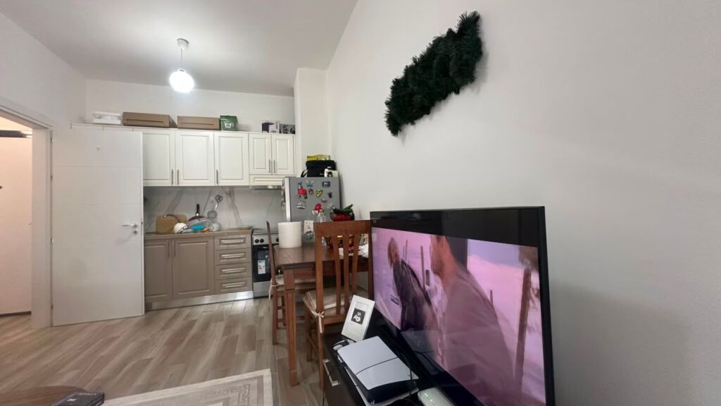 Apartament per qira 1+1 tek Ish Fusha e Aviacionit