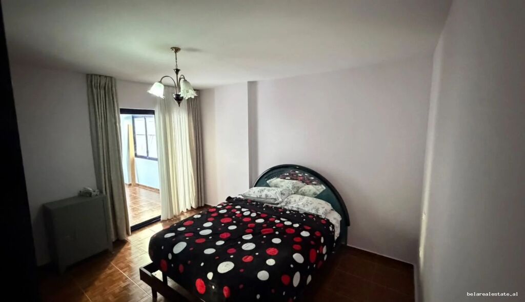 Apartament me Qera 2+1 Ne Vasil Shanto (ID B2201991) Tirane