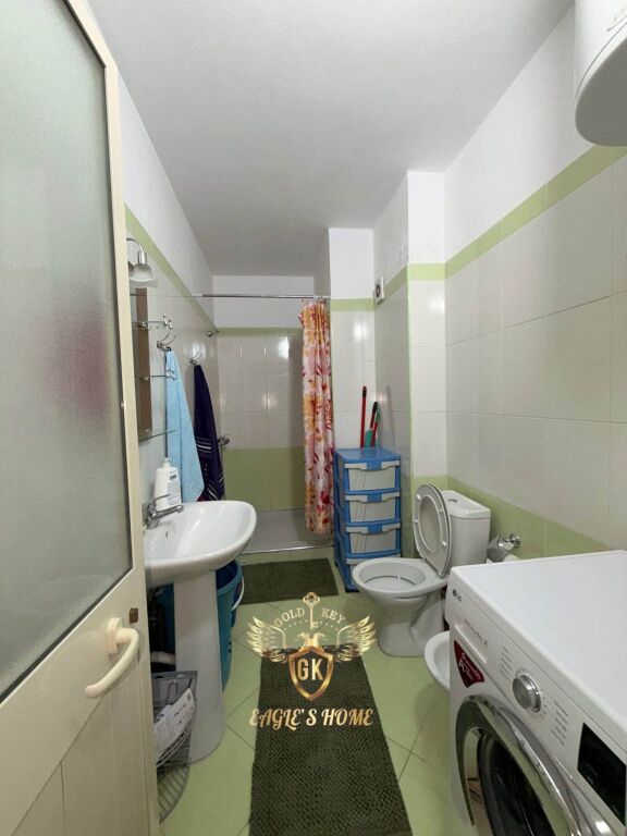🏡 IN VENDITA 1+1 + 2 balconi 📍Shkembi Kavajes molto vicino al mare
