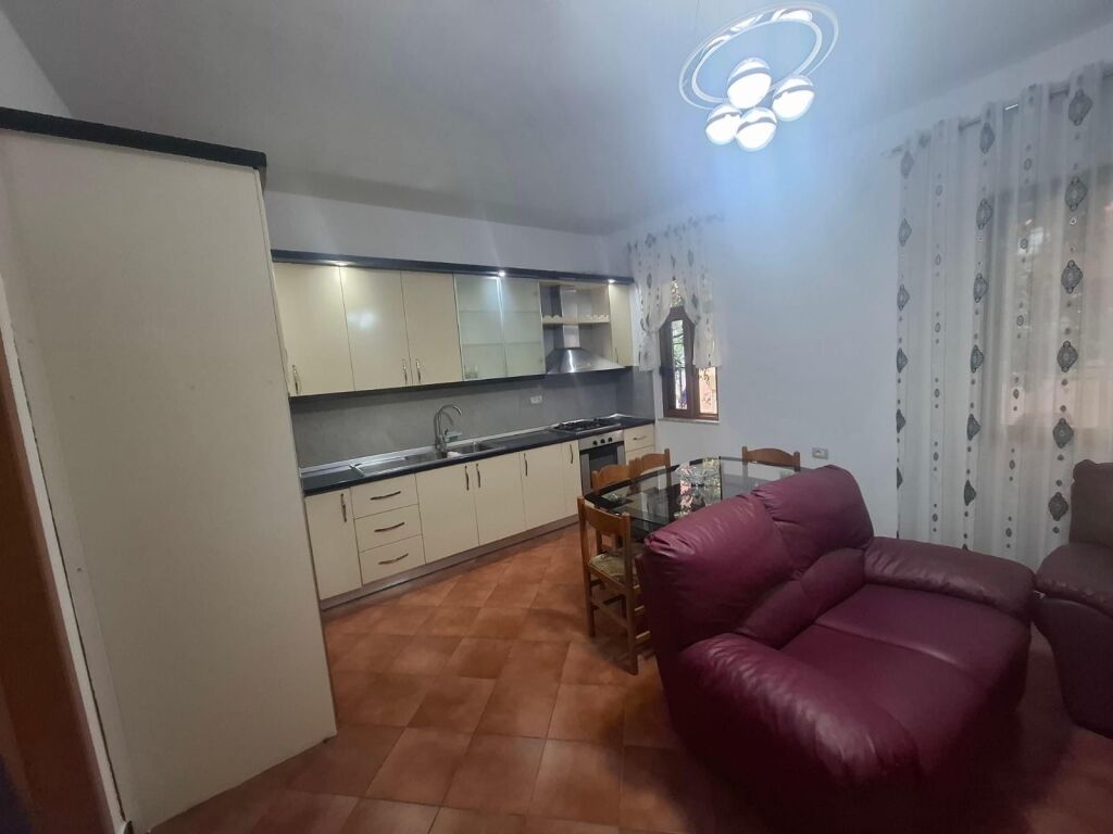 Affittasi Appartamento 1+1