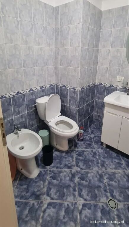 Apartament me Qera 1+1 tek Selvia (ID B210429) Tirane