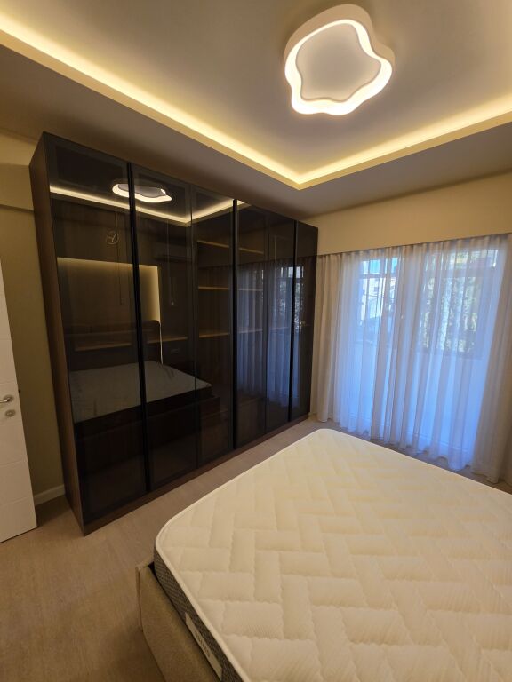 Apartament 2+1 per qira te Brryli !