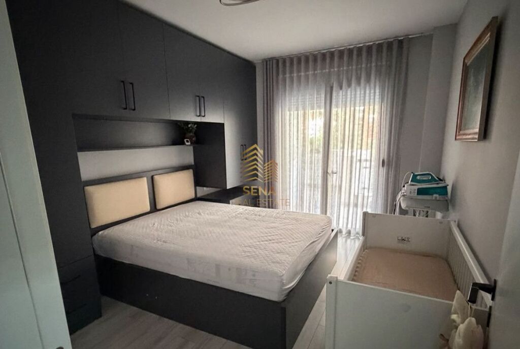 Affitto, Appartamento, 1+1+BLK, Lago Secco, 65.000 Lek/Mese  Trattabile