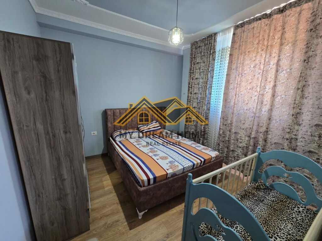 FOR RENT APARTMENT 3+1+2 FORMER KËNETA DURRES!
