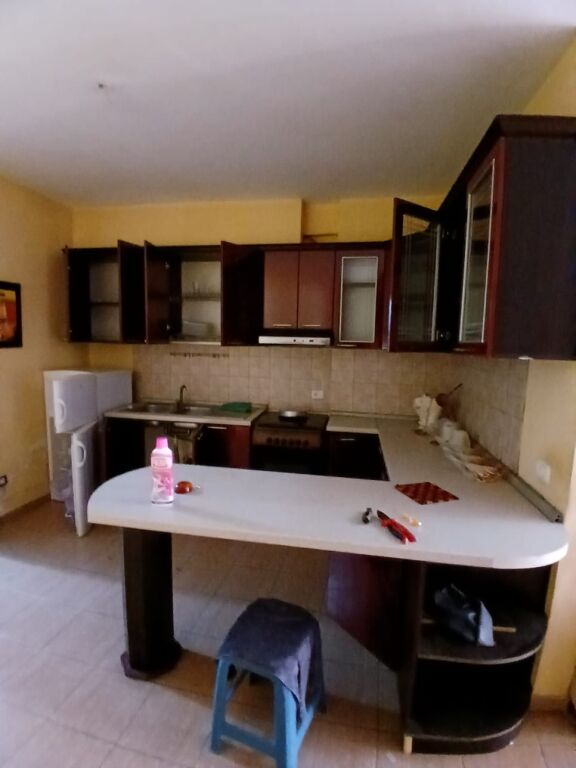Appartamento 1+1+1 Balcone In Affitto