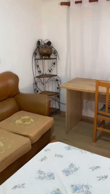 Apartment 2+1 for rent Laprake !