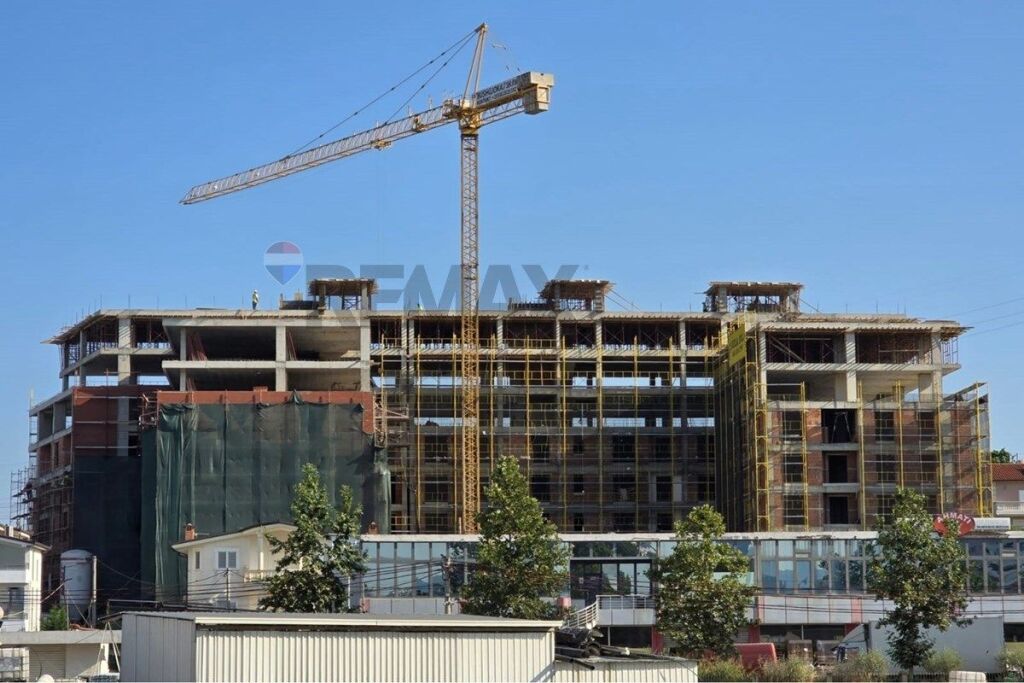 Apartment - For Sale - Paskuqan, Tirana(ID: 530551001-515)