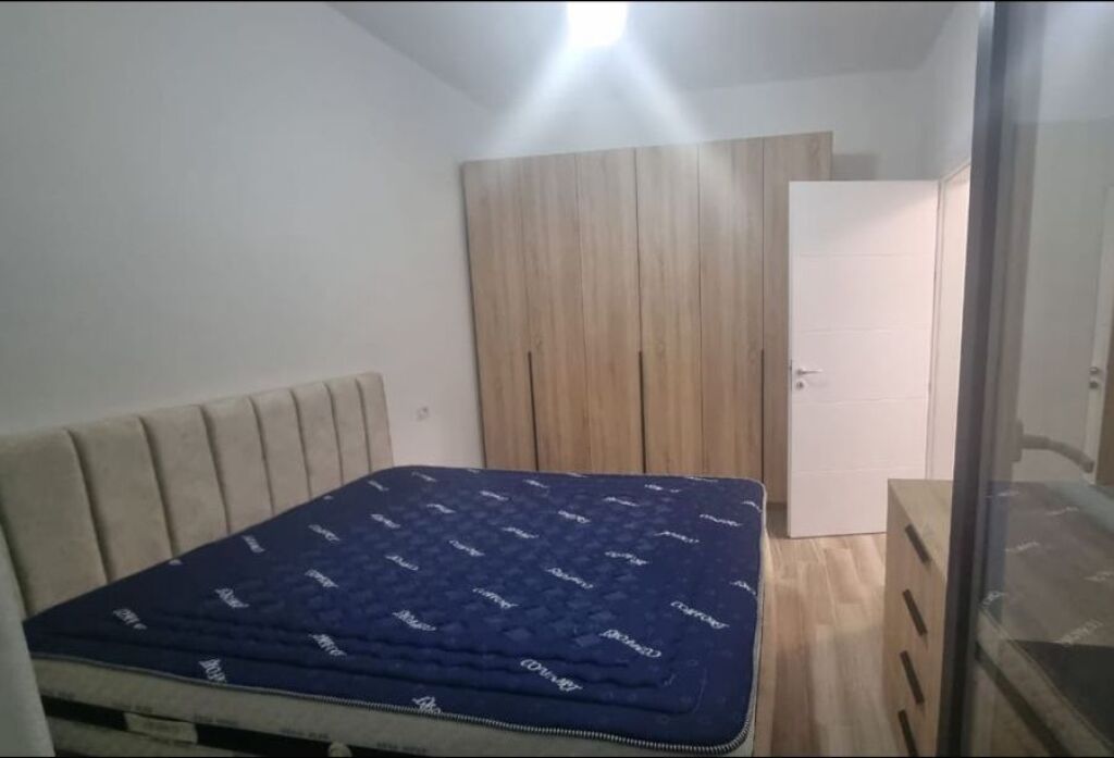 Qera Apartament 1+1 te Ish Fusha / 50.000 leke