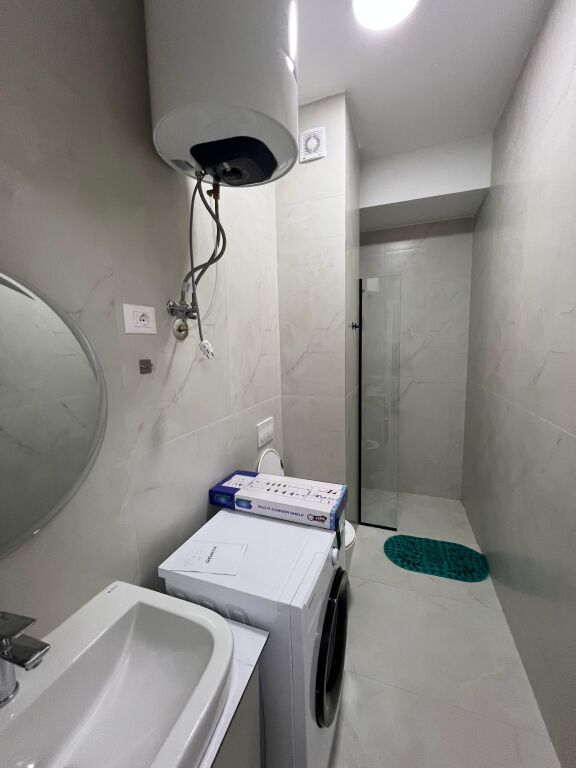 Apartment 1+1 for rent