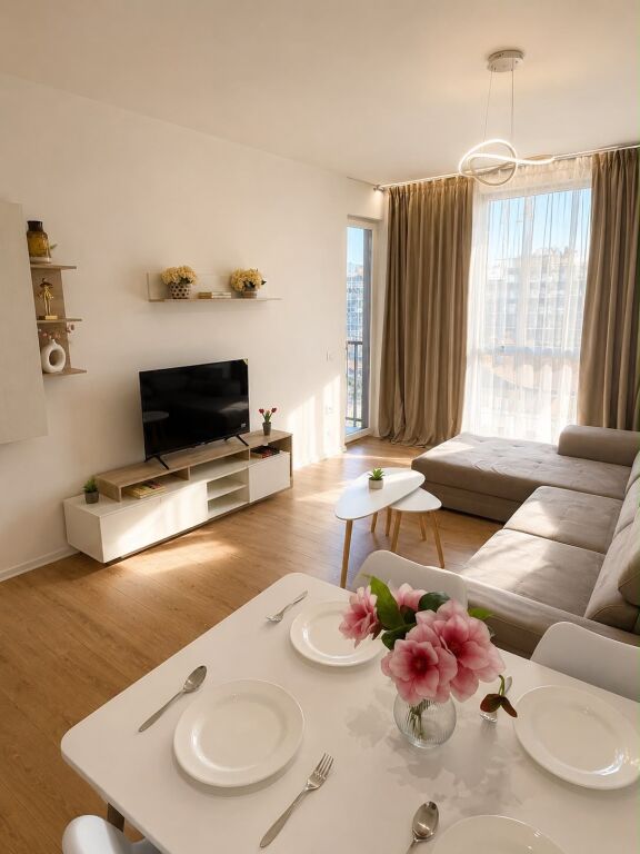Apartament