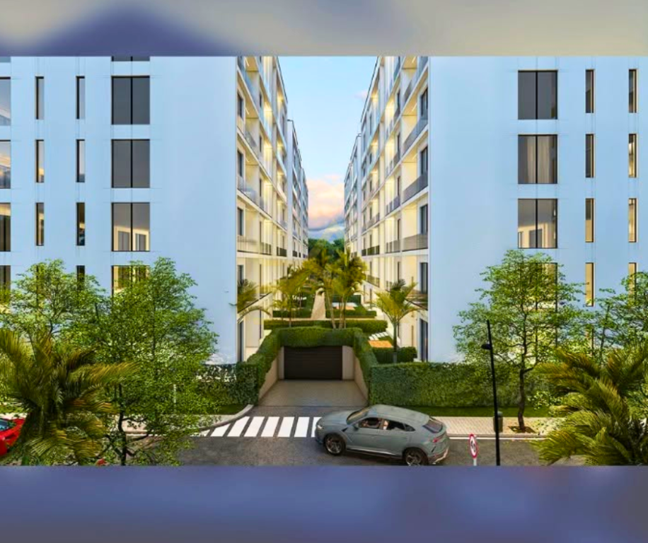 Appartamenti 1+1 e 2+1 in Vendita – Golem, Mali i Robit, Kavajë