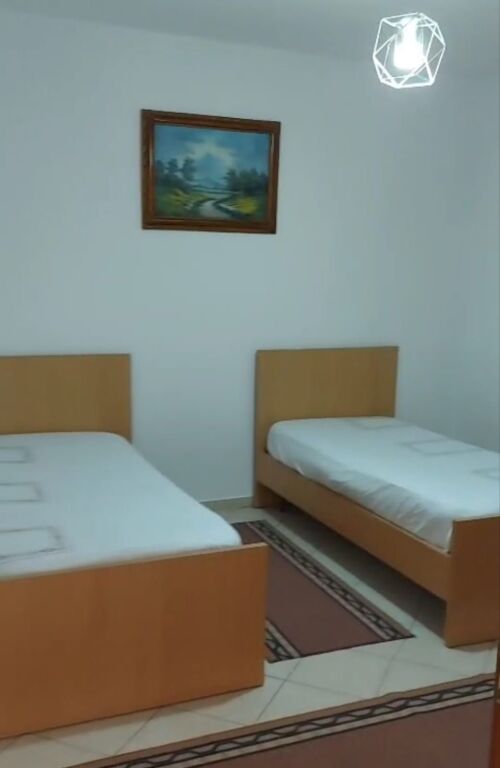 Affitto | Apartament 2 + 1 | Bulevardi I Ri | 500 €/mese