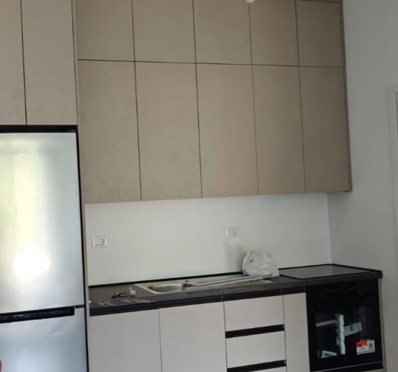 Appartamento 1+1 in affitto a Fresk!