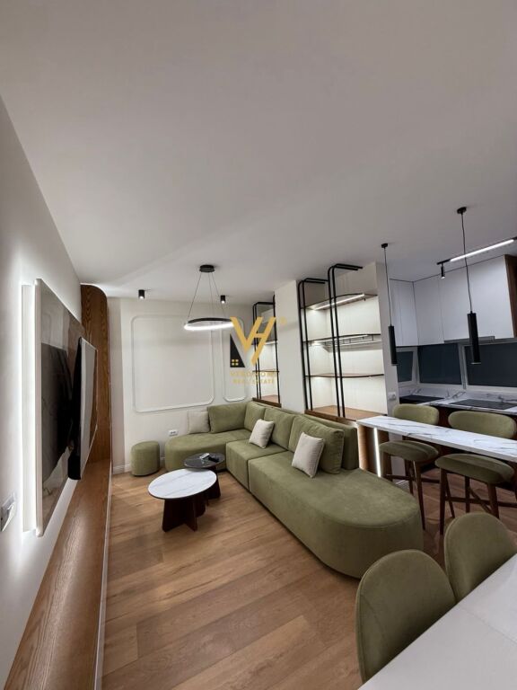 APARTMENT 2+1 FOR RENT NEAR THE TRAIN STATION 95,000 LEKE