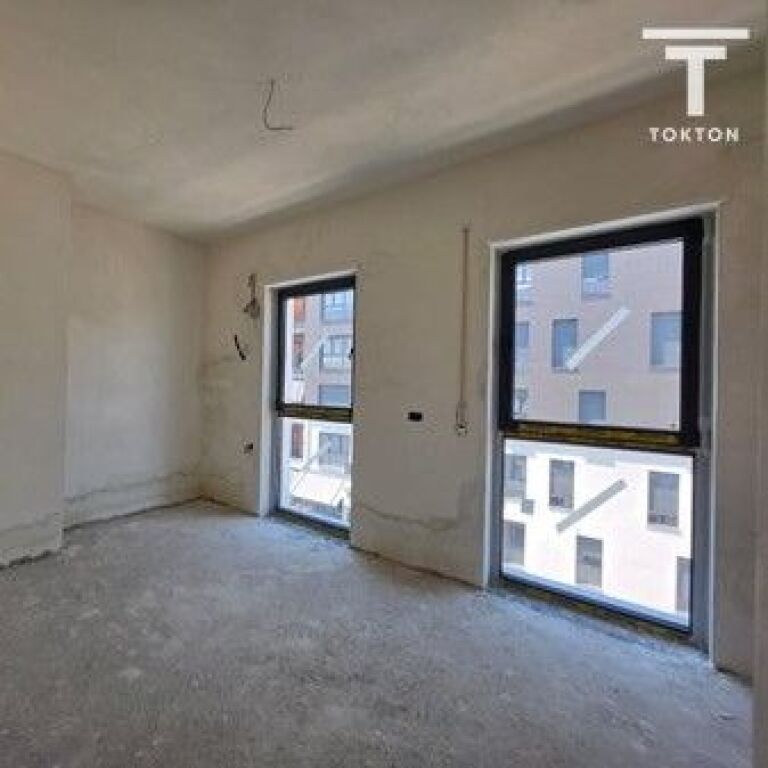 SHITET, APARTAMENT 2+1+2, DON BOSKO, TIRANË