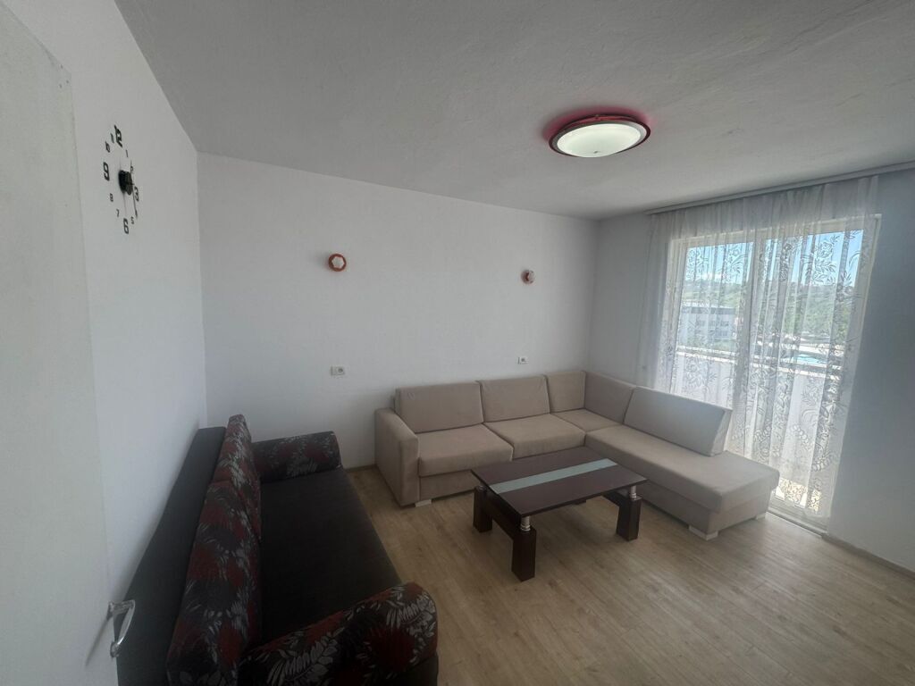 apartament 1+1me qira tek Auto Llaka, Shkoze.