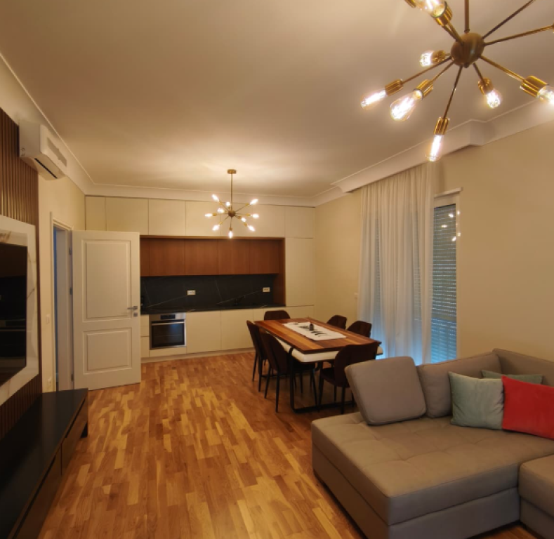 ✅ APPARTAMENTO 1+1 IN AFFITTO | Joy Residence, vicino a TEG