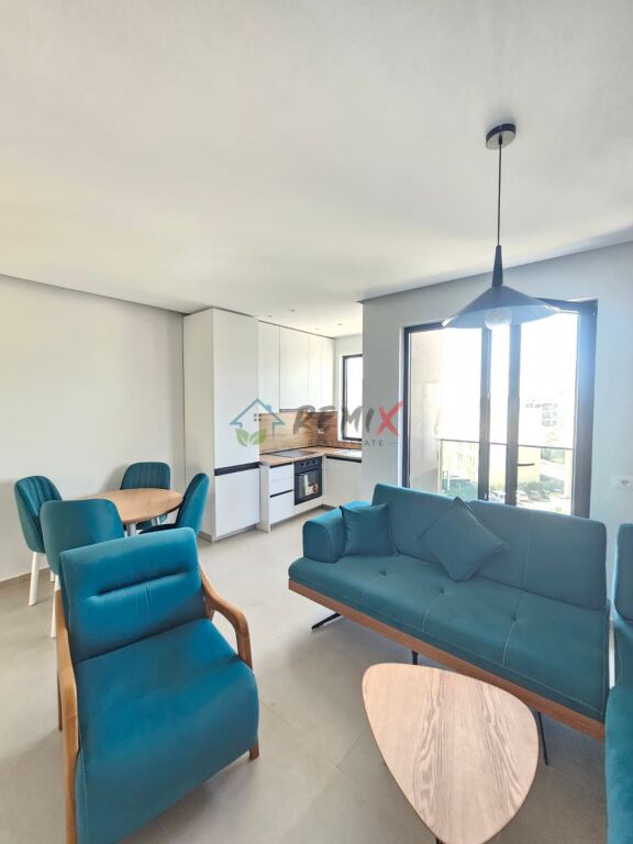 🏡 APPARTAMENTO 1+1 IN VENDITA – MALI I ROBIT, GOLEM
