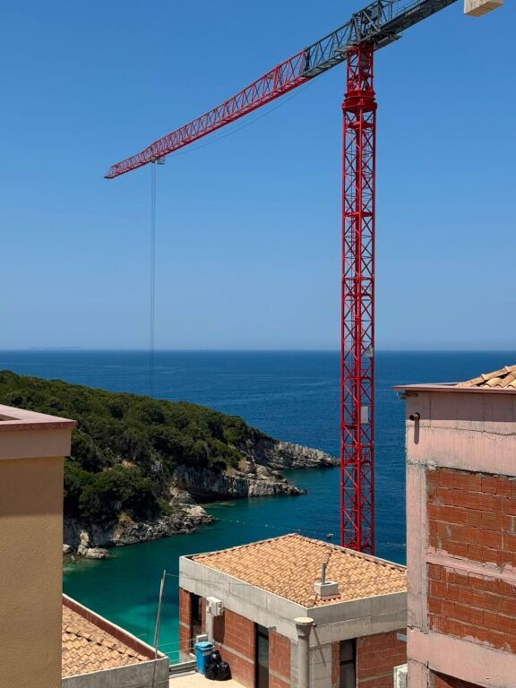 Individual Villa for Sale Manastiri Resort