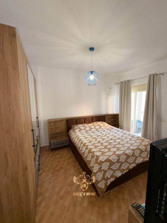 🏡 IN VENDITA 1+1 + 2 balconi 📍Shkembi Kavajes molto vicino al mare