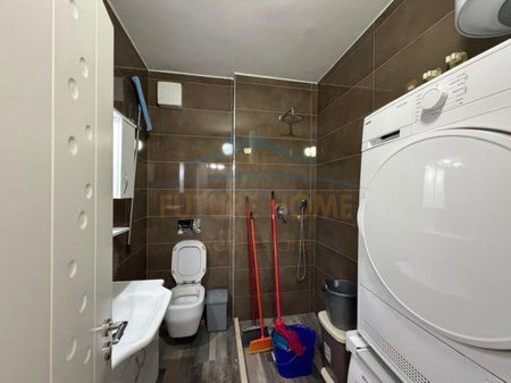 For sale, Apartment 1+1, New Ring, Tirana