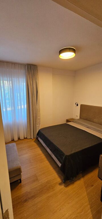 Apartment 1+1 for sale 🔷 Parking included in the price. 📍 Pogradec, Tushemisht, near the Lake