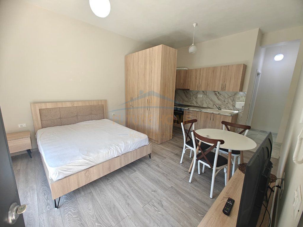 Qera, Apartament Studio, Shkozë, Tiranë
