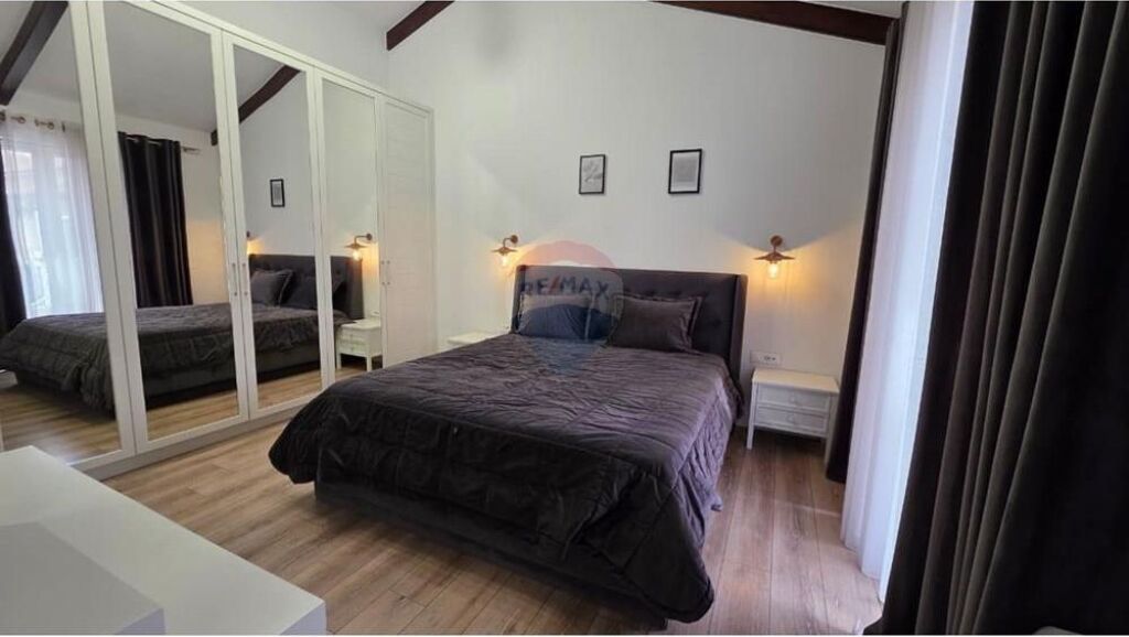 Appartamento - In Affitto - Residenza Secret Garden ID: 530481001-1201