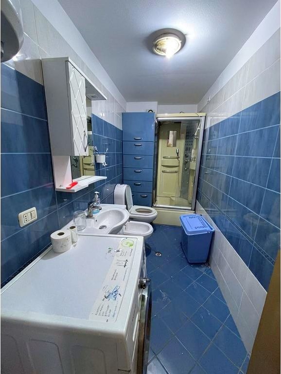 Apartment 1+1 for Rent - Ali Demi!