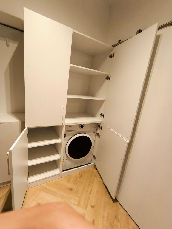 Qera | Garsoniere | Spitali Amerikan 2 | 400 €/muaj