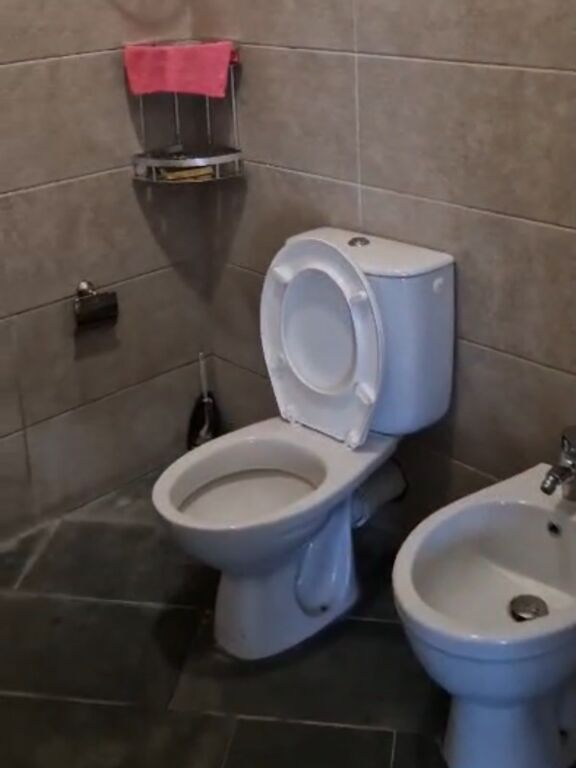 Appartamento 2+1 in affitto – Via Teodor Keko, vicino all'Hotel Marinaj !