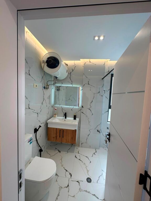 Apartament per shitje 2+1 Pallati me Shigjeta