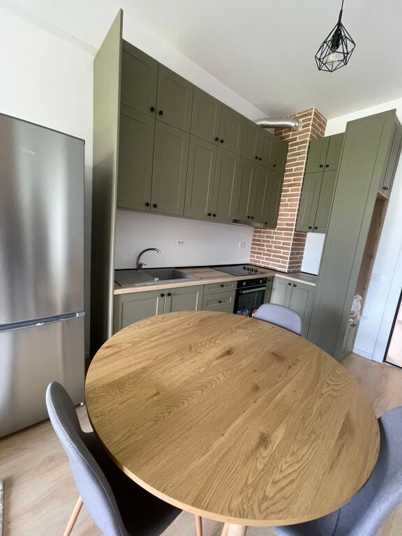 Apartment 1+1 for rent