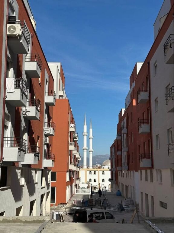 MONOLOCALE IN VENDITA 29 M - SELITE, TIRANA